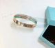 New Replica T I F F I NY & C o Green Bangle with Diamonds (6)_th.jpg